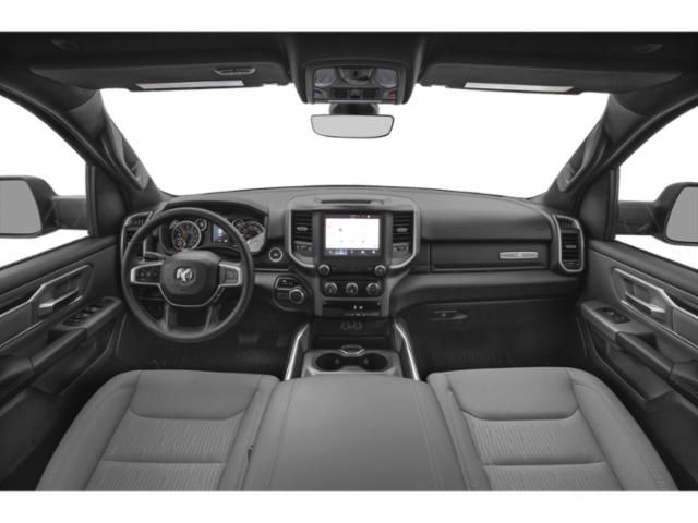 2022 Ram 1500 Big Horn/Lone Star - 7