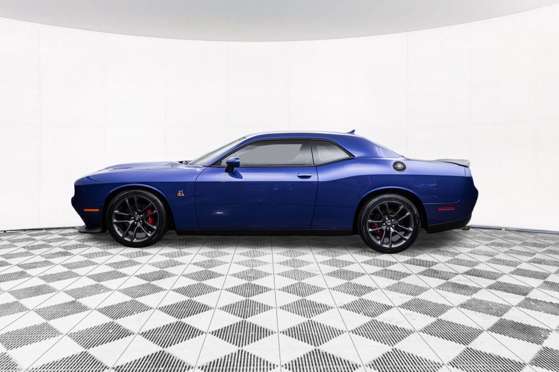 2022 DODGE CHALLENGER - Image 7