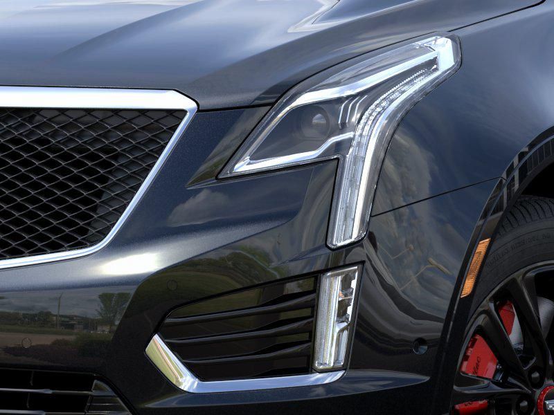 2025 Cadillac XT5 Sport - 9