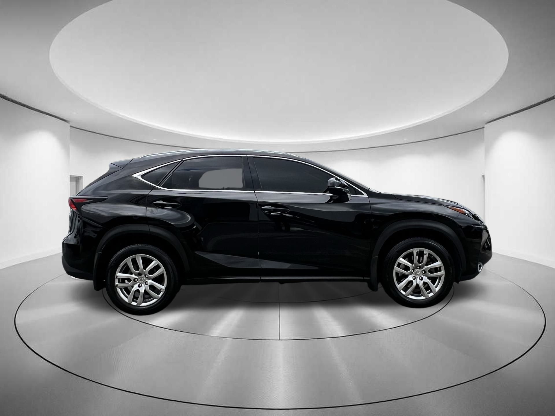 2015 Lexus NX 200t 24