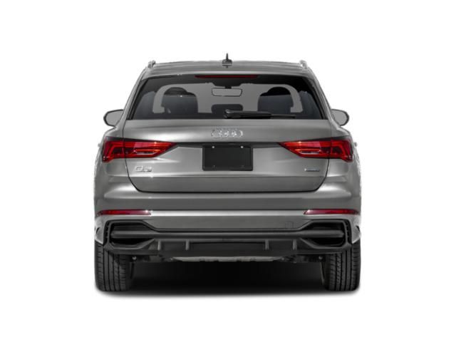 2025 Audi Q3 Premium - 5