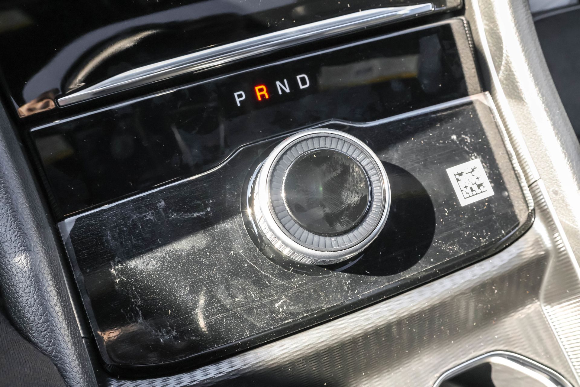 2025 JEEP GRAND CHEROKEE - Image 21