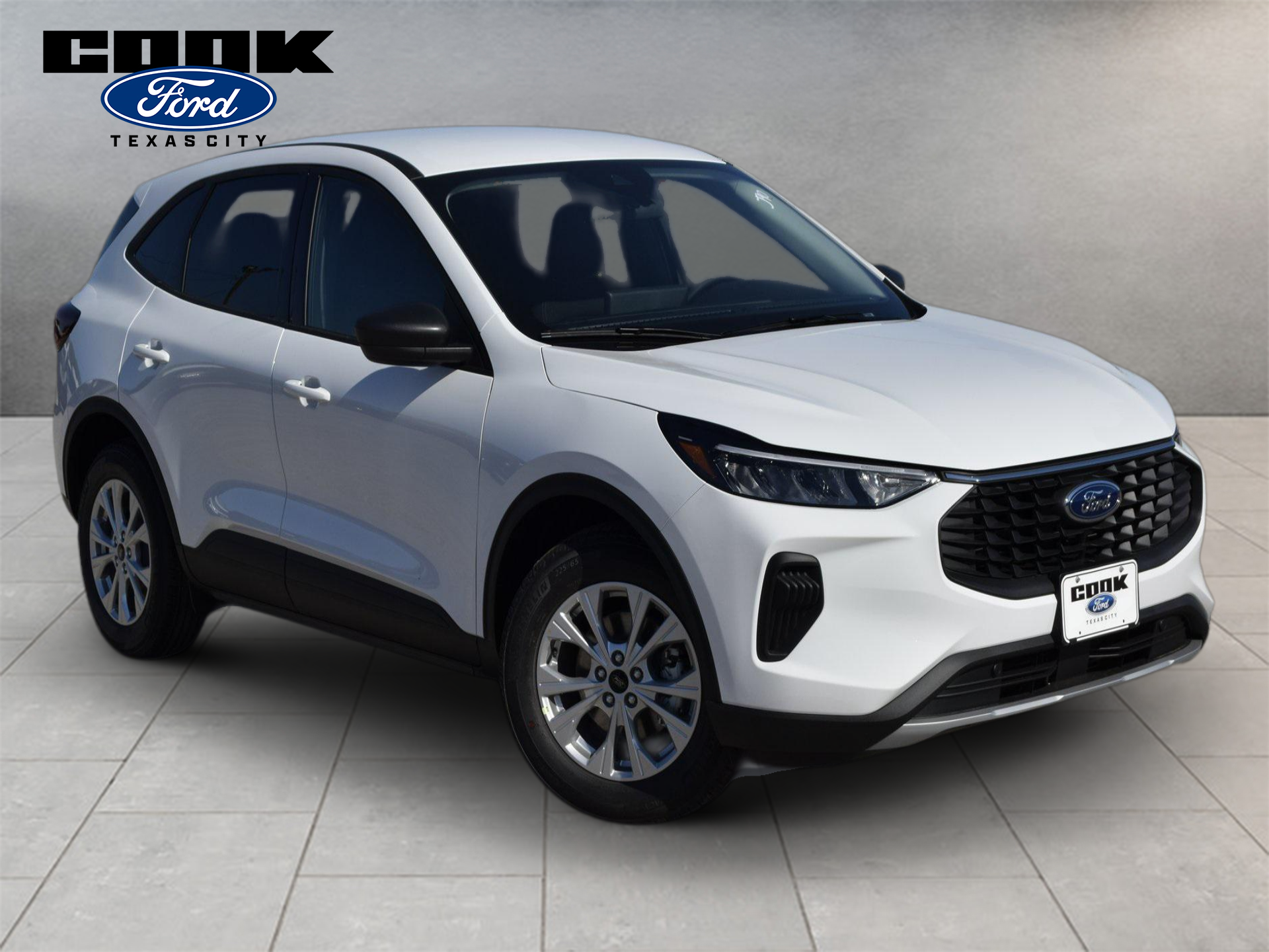 2026 Ford Escape Active - 2