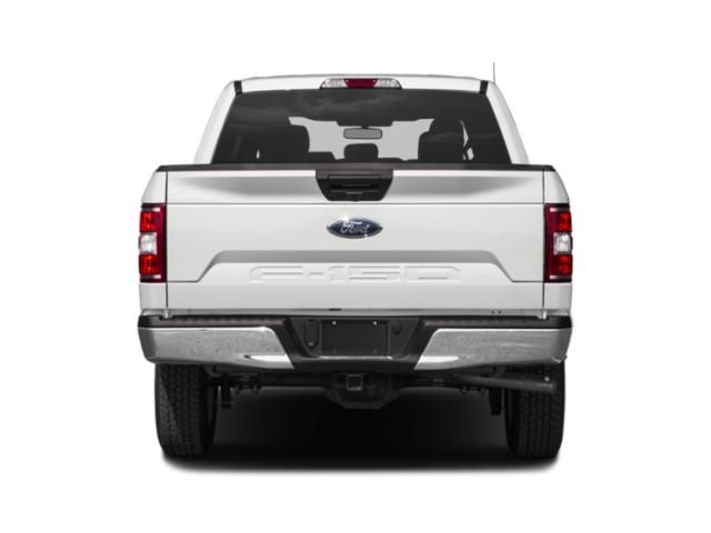 2018 Ford F-150 XLT Black at Community Kia