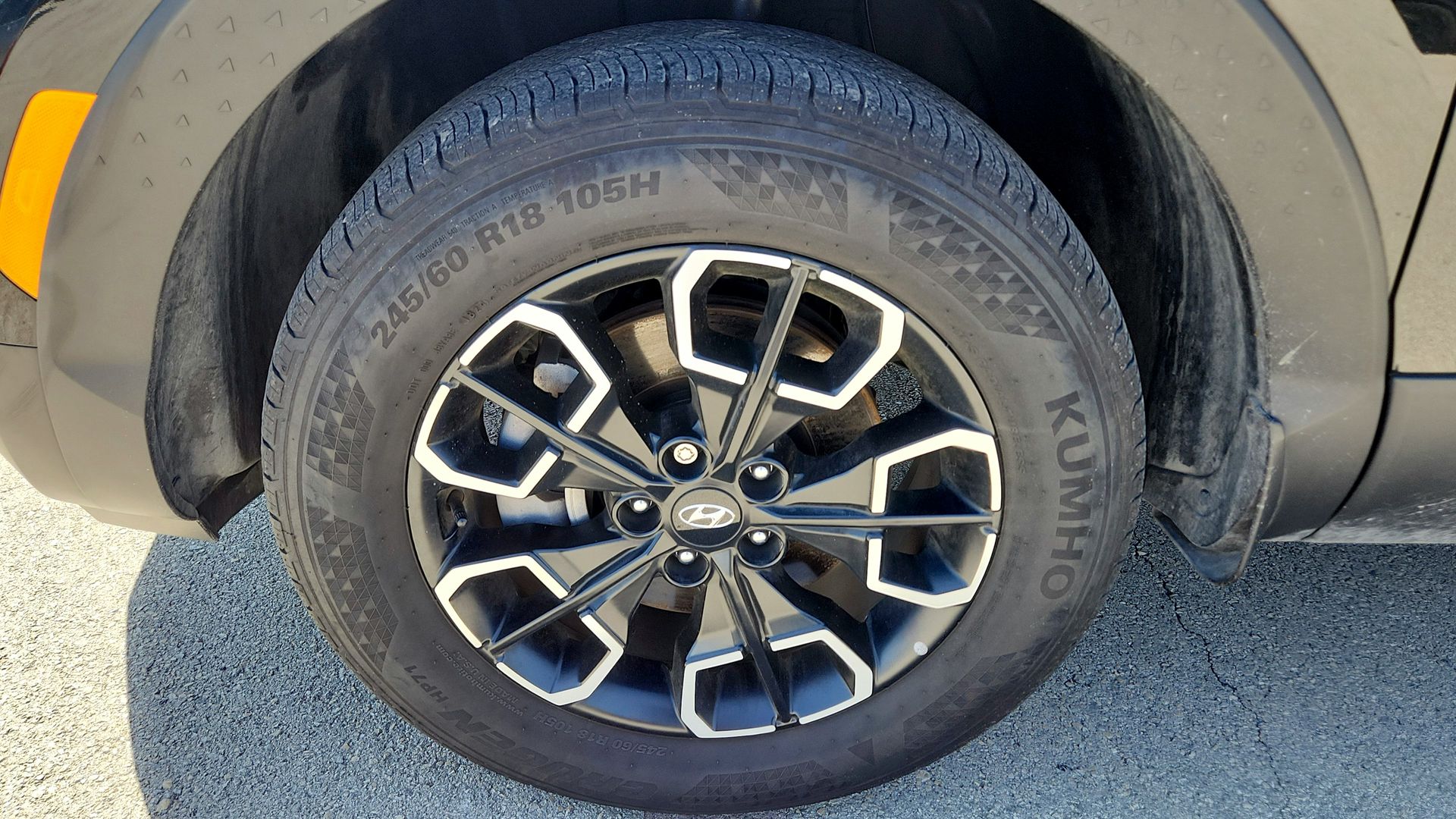 2024 Hyundai Santa Cruz