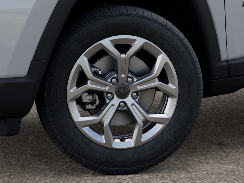 2026 JEEP COMPASS - Image 13