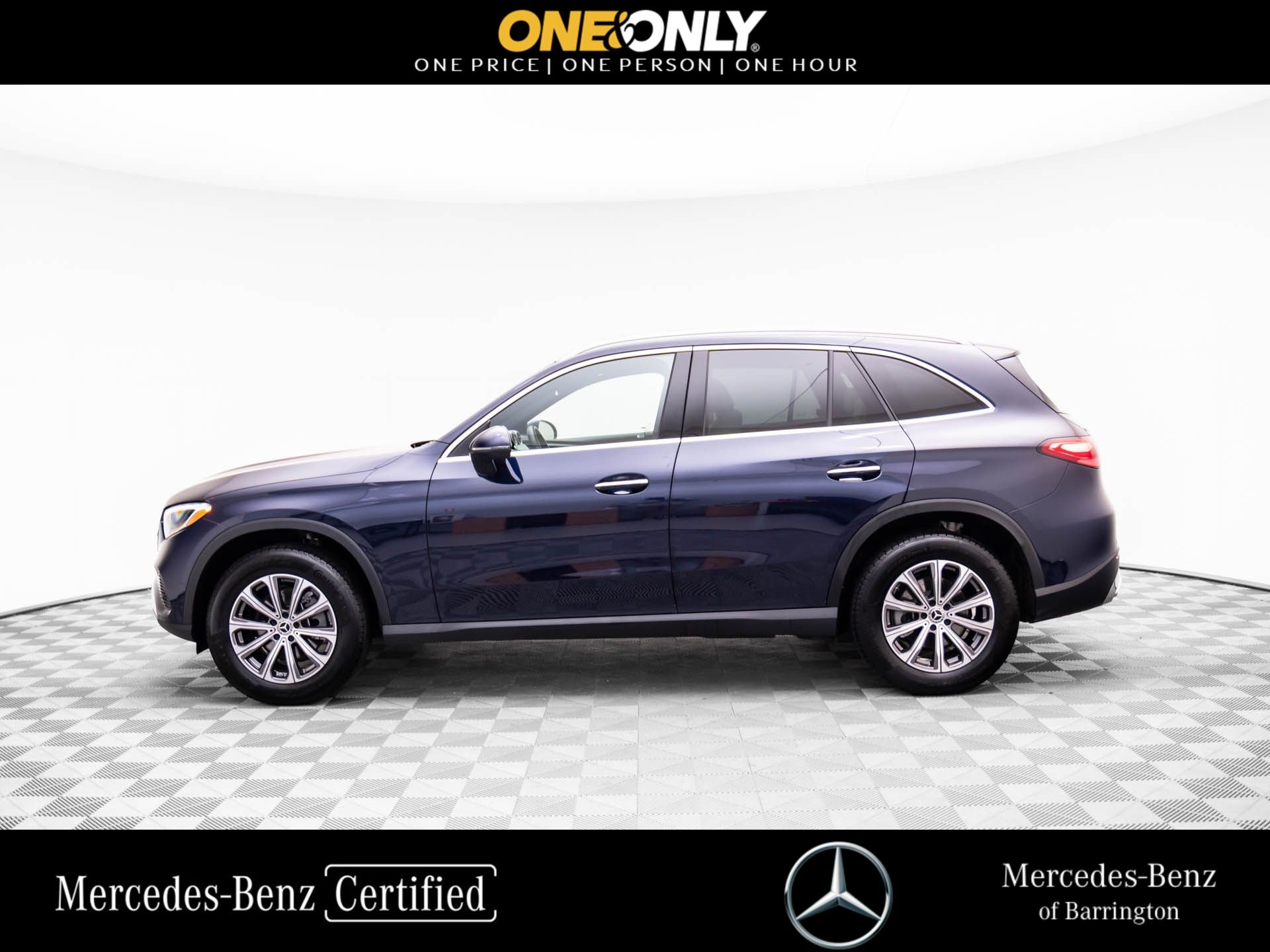 2023 Mercedes-Benz GLC GLC 300 photo
