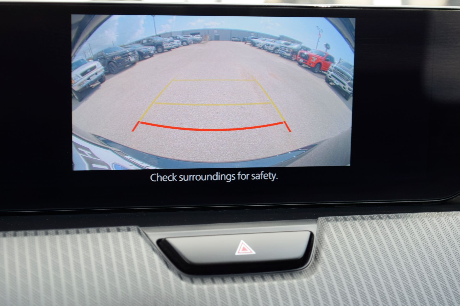 2024 Mazda CX-90 3.3 Turbo Select Black at Big Star Chrysler Jeep Dodge Ram 