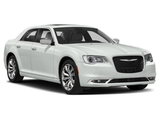 2019 Chrysler 300 Touring - 5