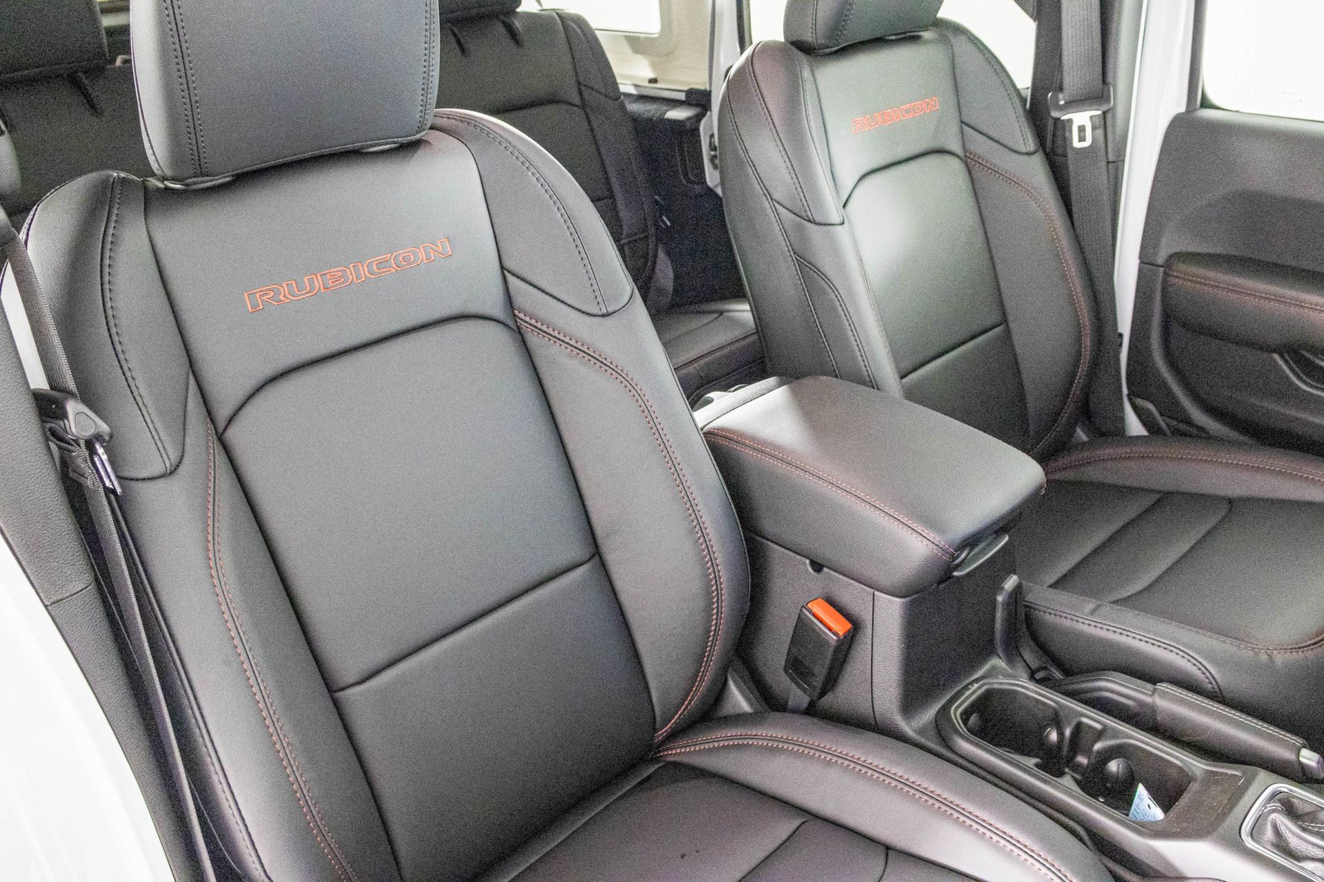 2026 JEEP WRANGLER - Image 35