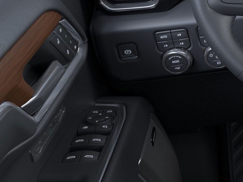 Sierra 1500 Denali