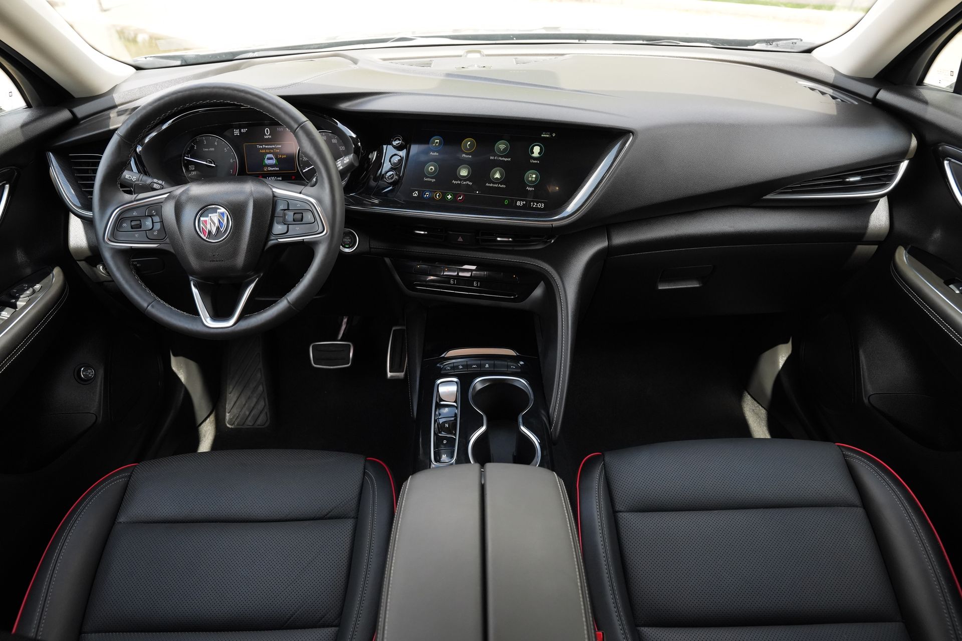 View vehicle photo 7