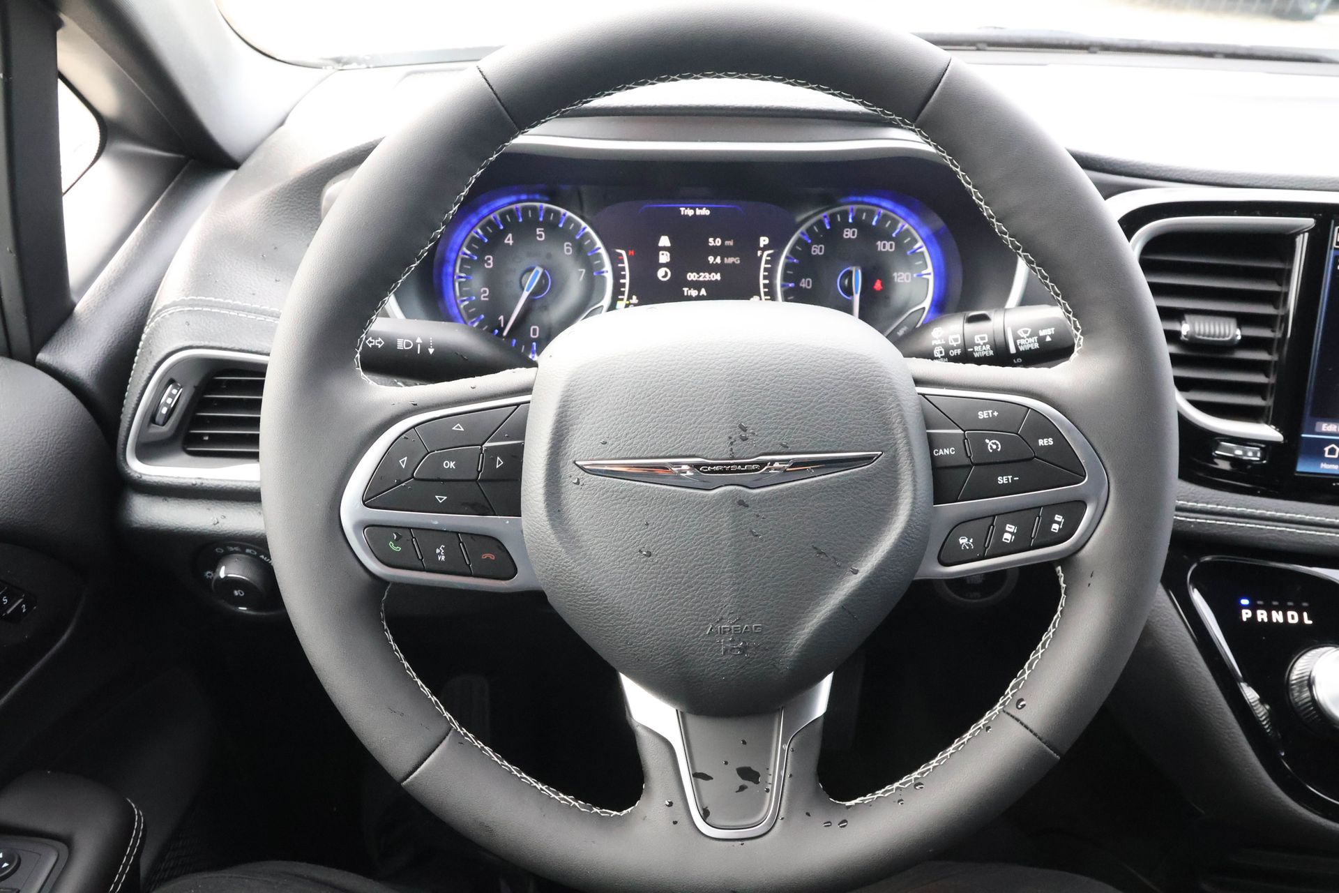 2026 CHRYSLER PACIFICA - Image 26