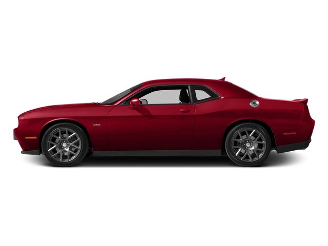2016 Dodge Challenger R/T Shaker - 1