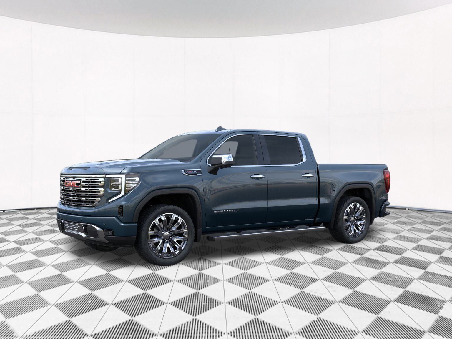Sierra 1500 Denali