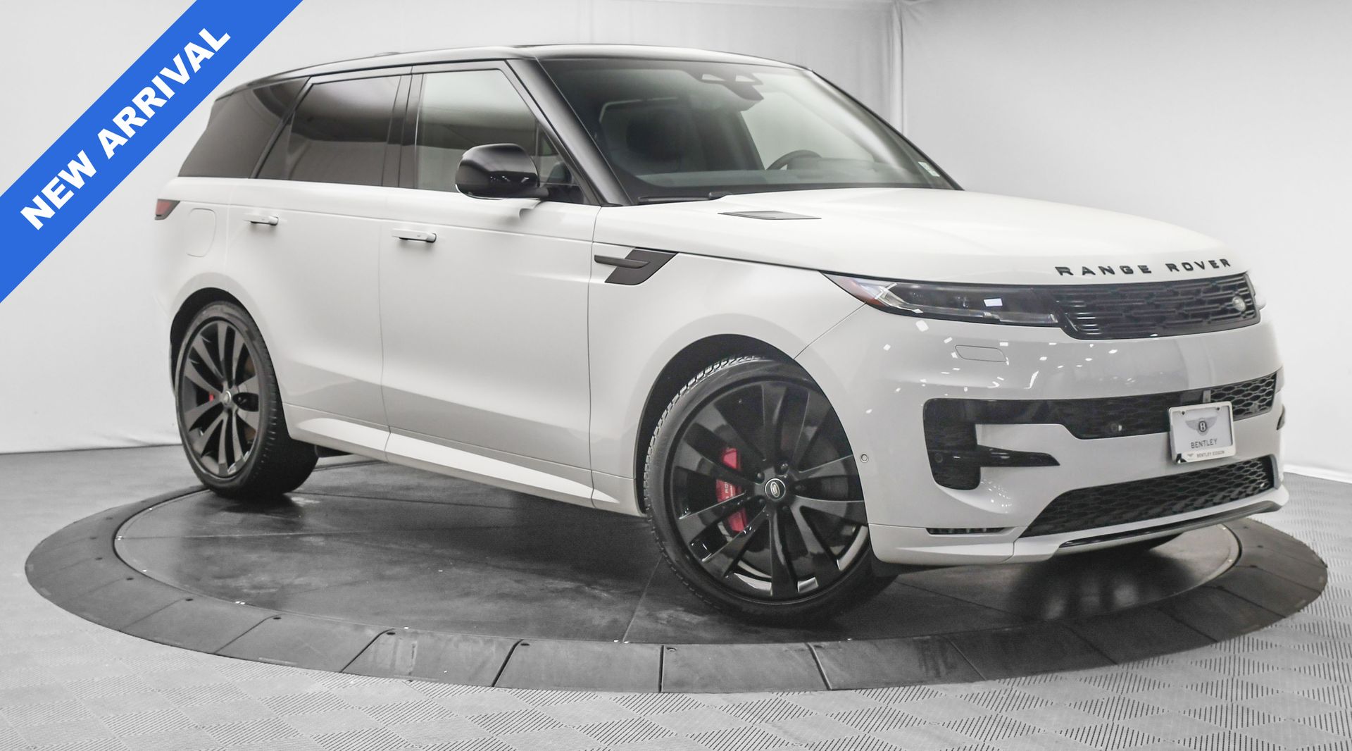 2024 Land Rover Range Rover Sport Dynamic