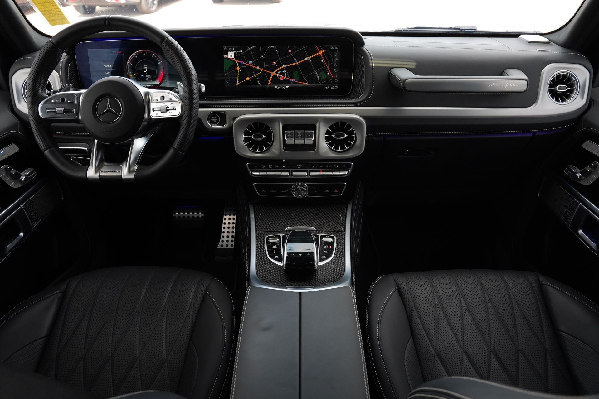 View vehicle photo 7