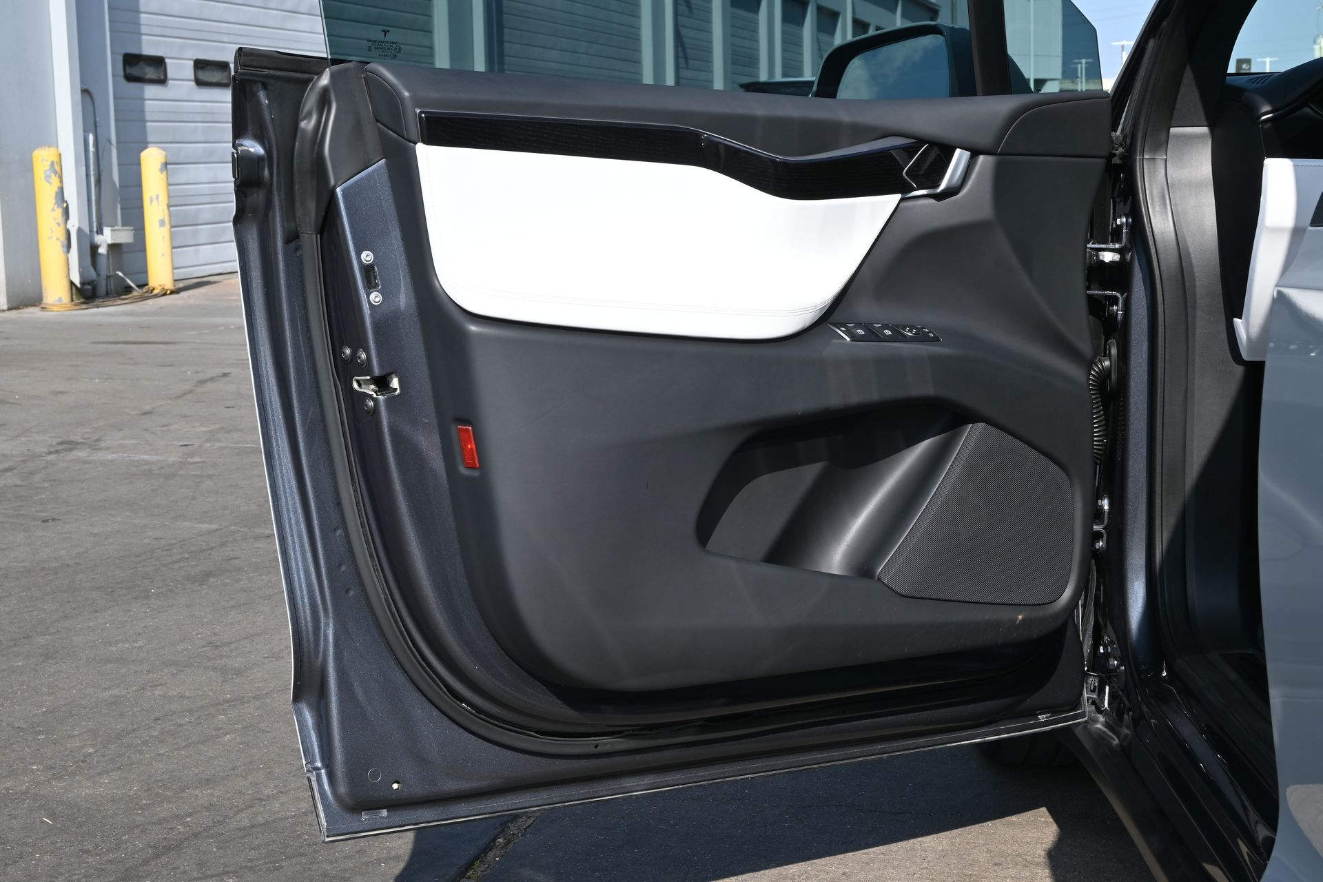 2020 Tesla Model X Long Range  at Ultimate Motorsports