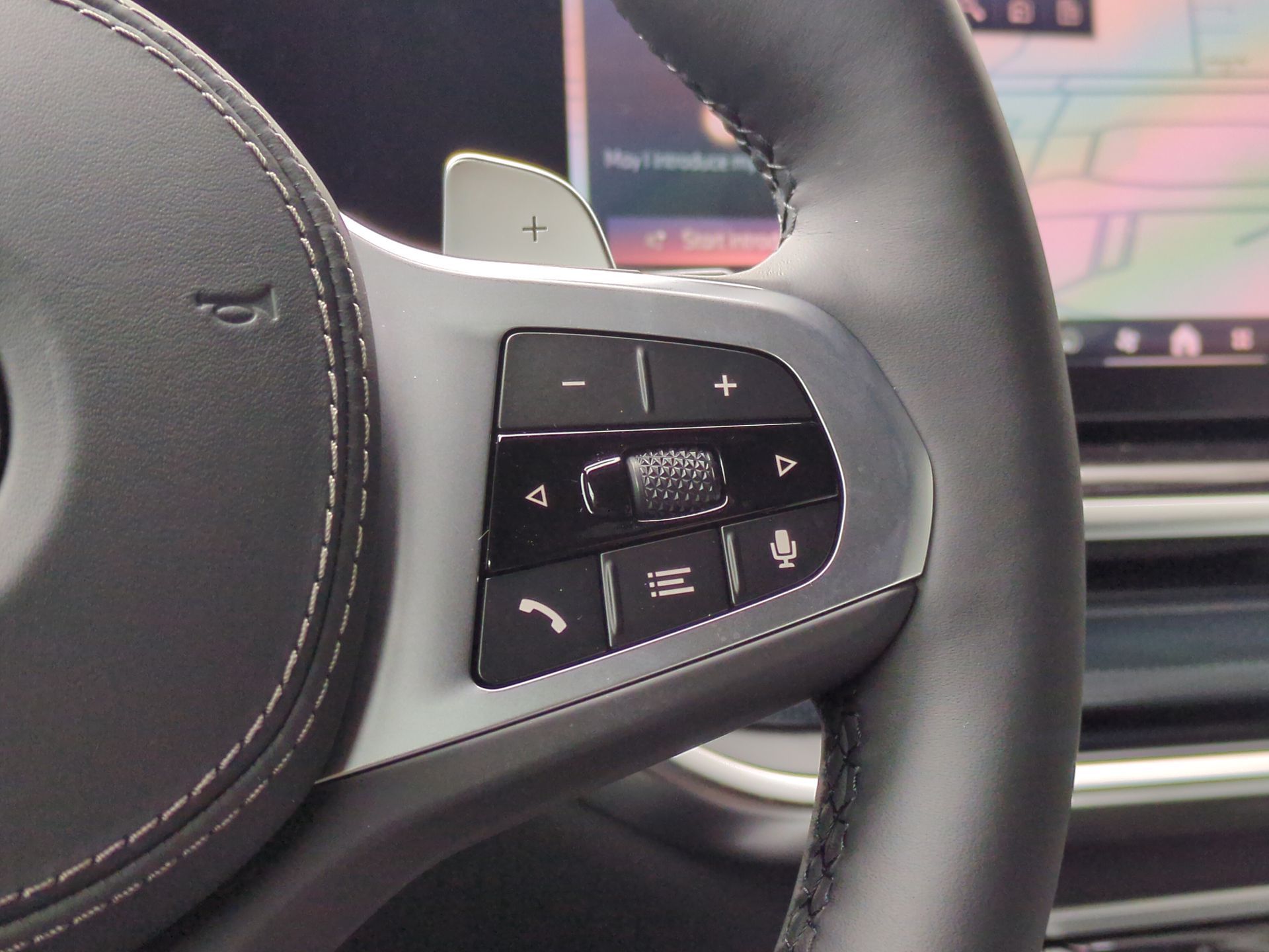 new 2026 BMW X6 car, priced at $84,475