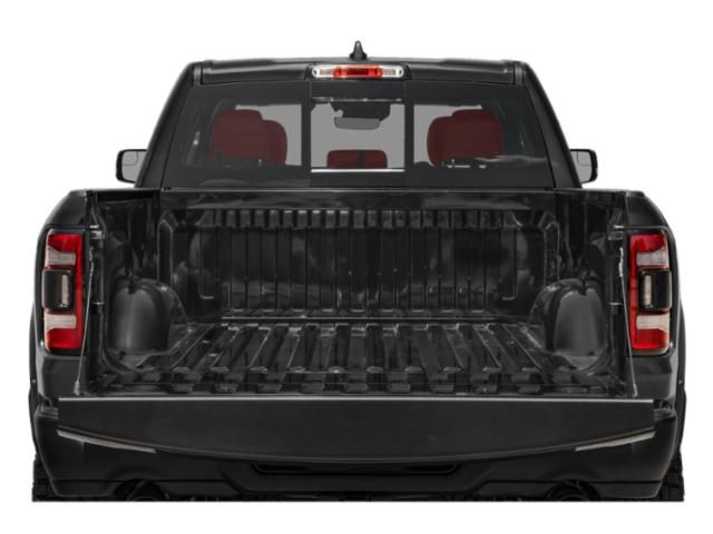 2023 Ram 1500 TRX Silver at Bayway Cadillac of The Woodlands