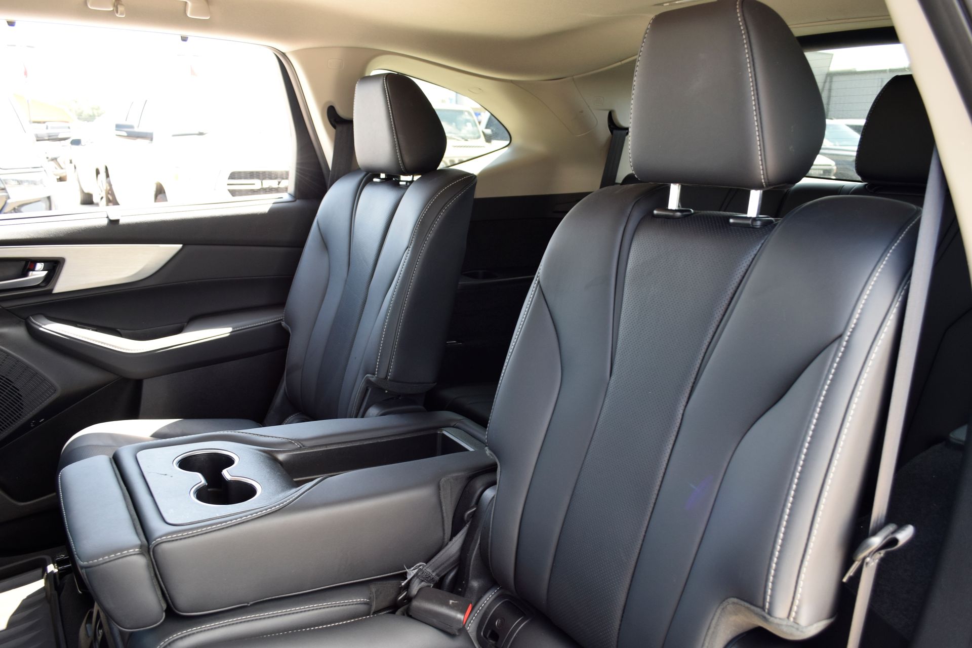2023 Acura MDX Technology Gray at Westside Lexus