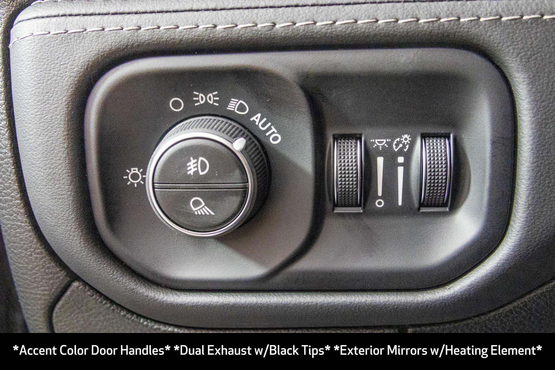 2026 RAM 1500 - Image 24