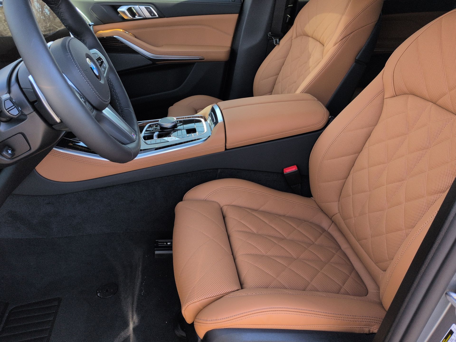 new 2026 BMW X5 car, priced at $82,650