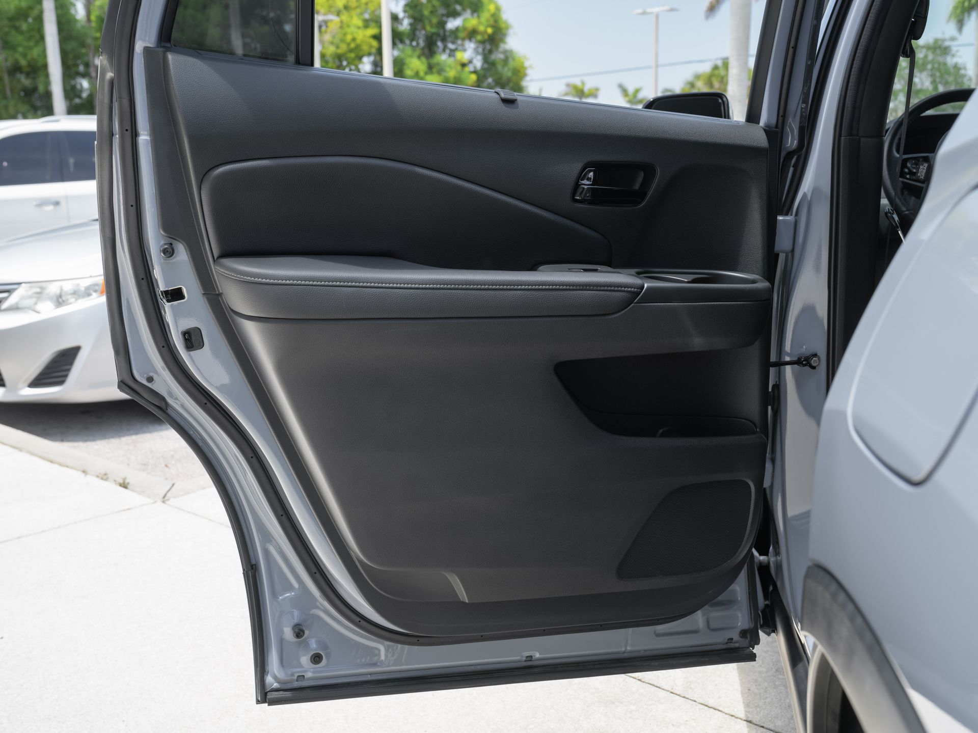 2023 Honda Passport Elite - Photo 33
