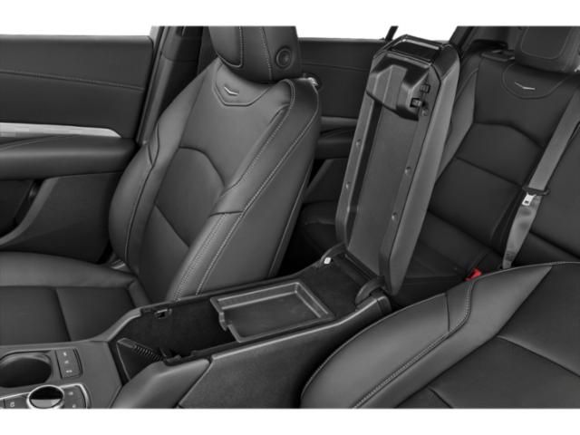 2024 Cadillac XT4 Premium Luxury Black at Bayway Cadillac Southwest