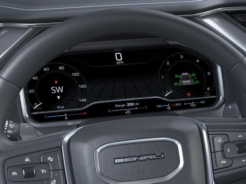 Sierra 1500 Denali