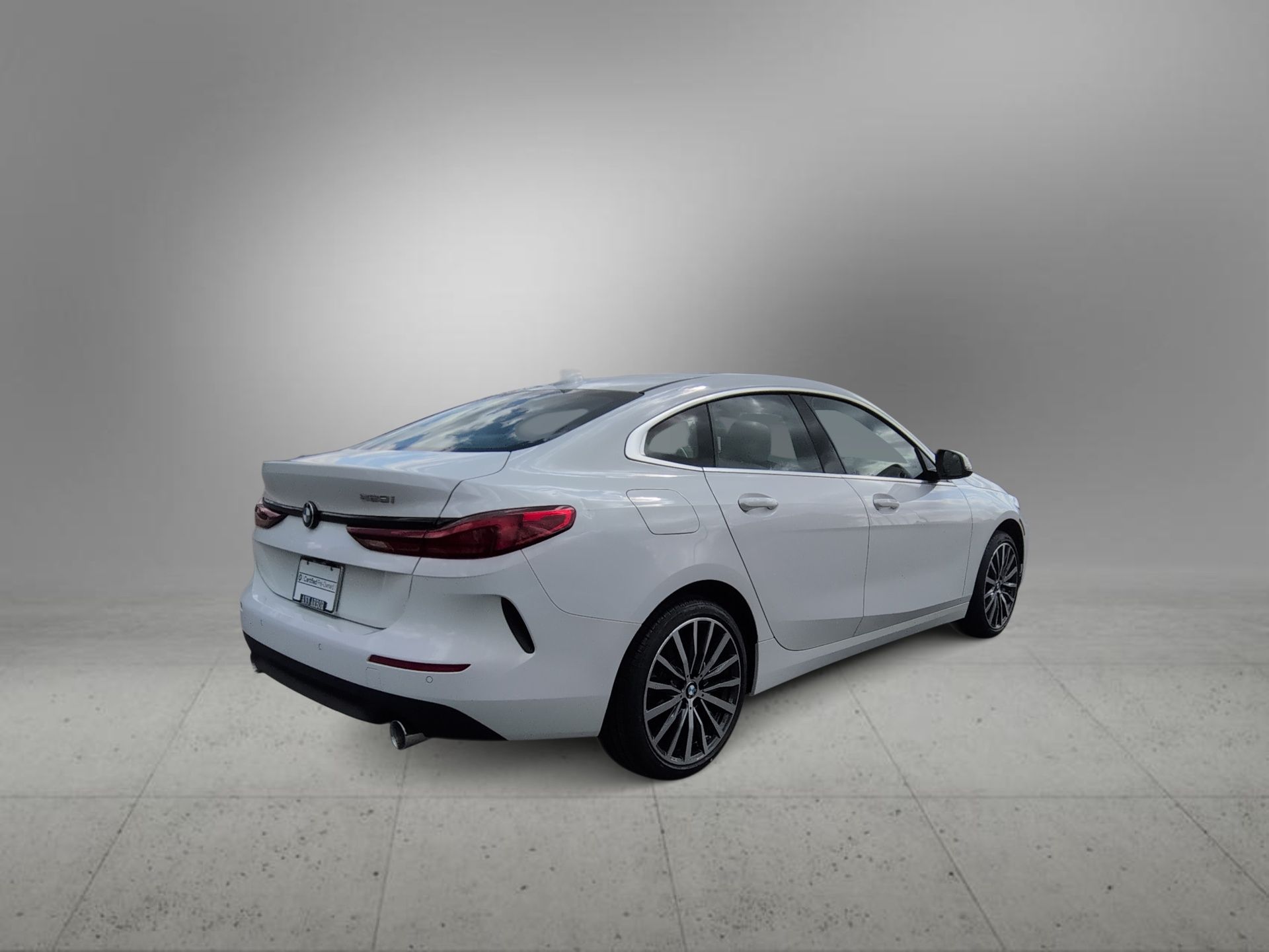 used 2023 BMW 2-Series car, priced at $28,800