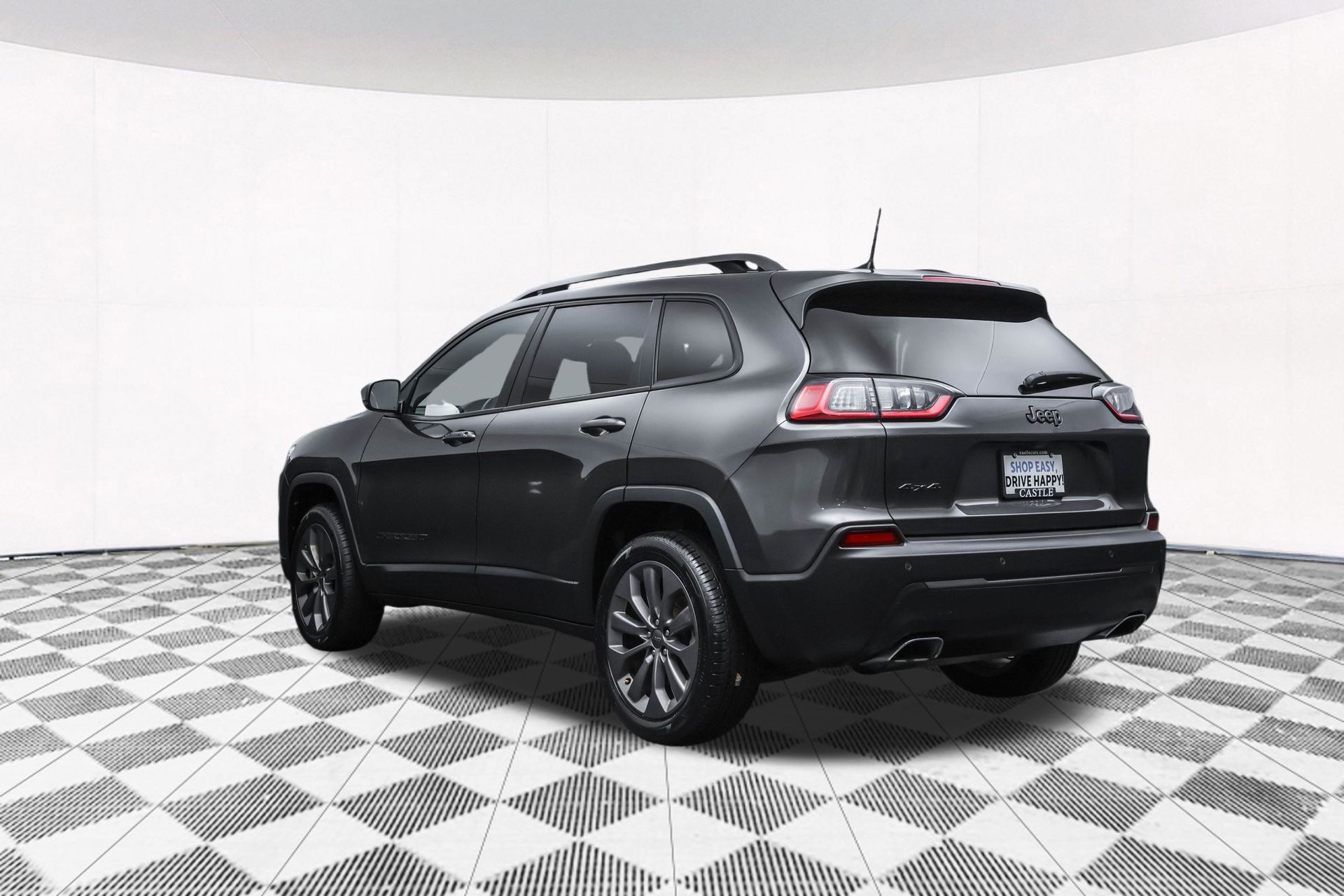 2021 JEEP CHEROKEE - Image 16