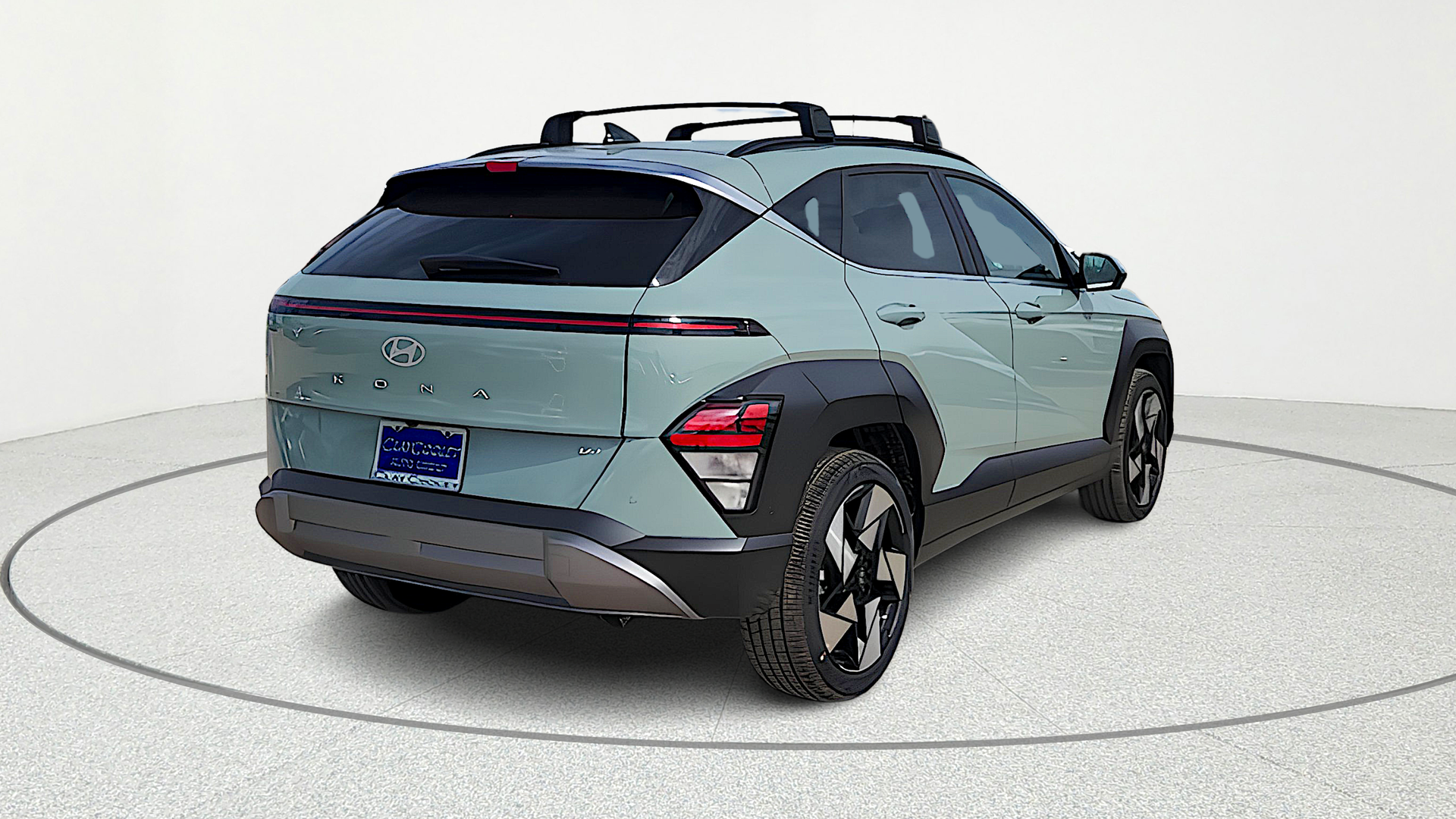 2026 Hyundai Kona
