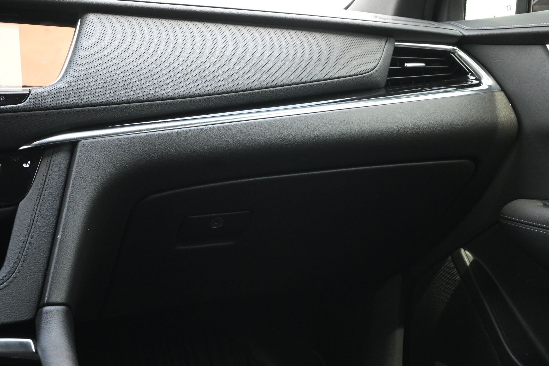2023 Cadillac XT6 Luxury Red at Tom Peacock Cadillac