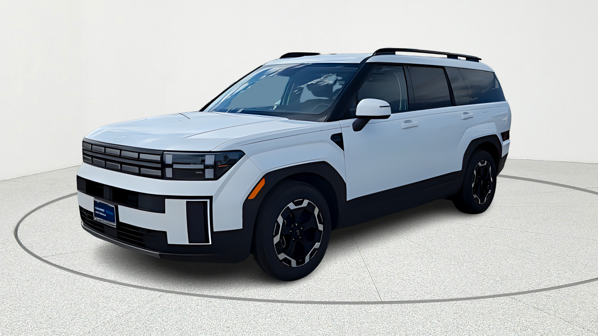 2024 Hyundai Santa Fe