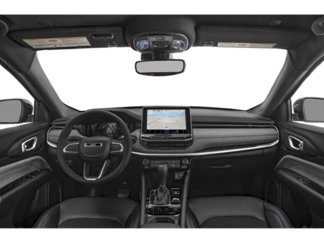2024 Jeep Compass Sport - 7