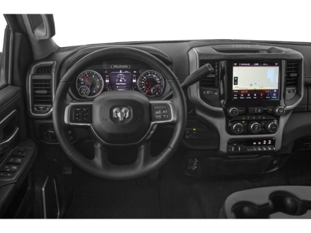 2021 Ram 2500 Laramie Gray at Bayshore Chrysler Jeep Dodge Ram