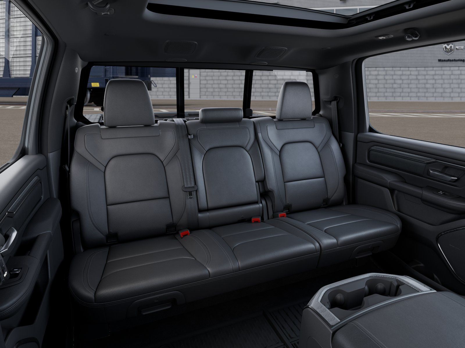 2026 RAM 1500 - Image 22