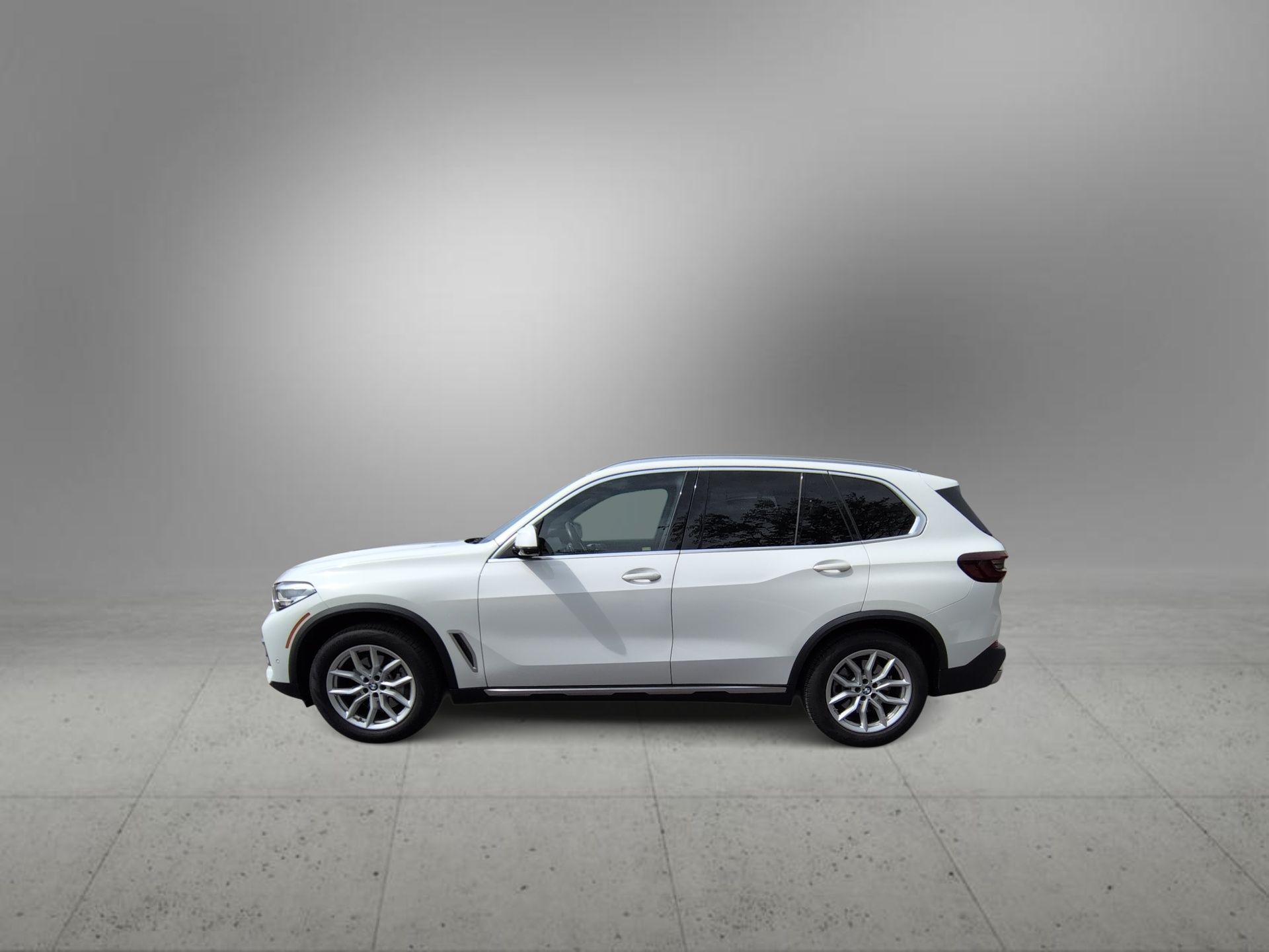 used 2022 BMW X5 car, priced at $40,693