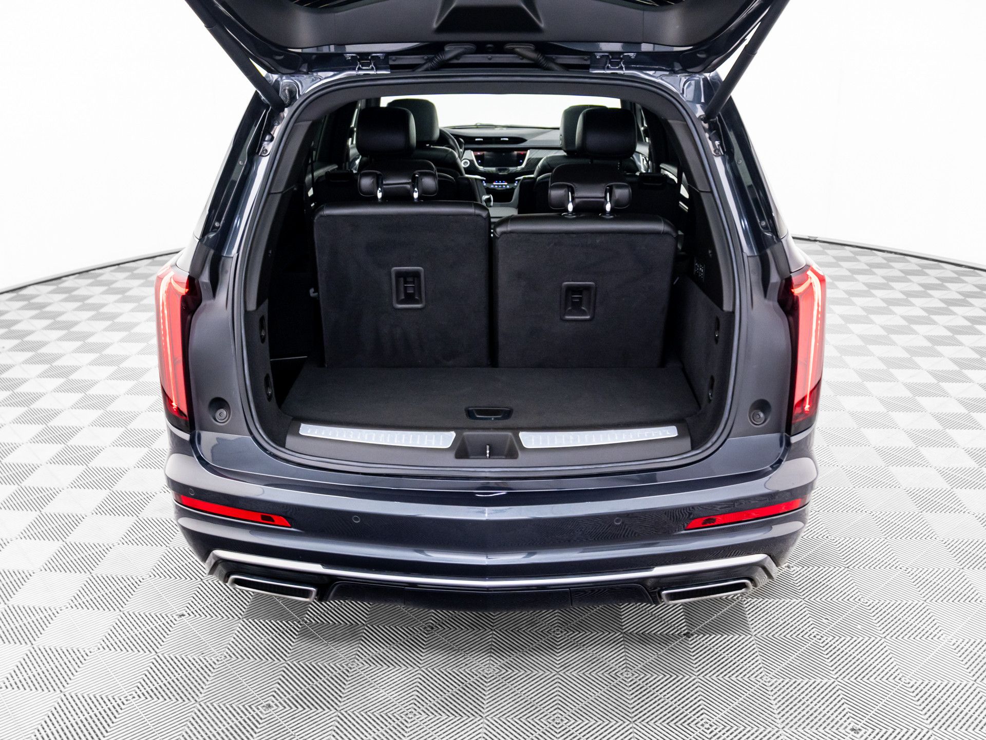 2022 Cadillac XT6 Premium Luxury photo