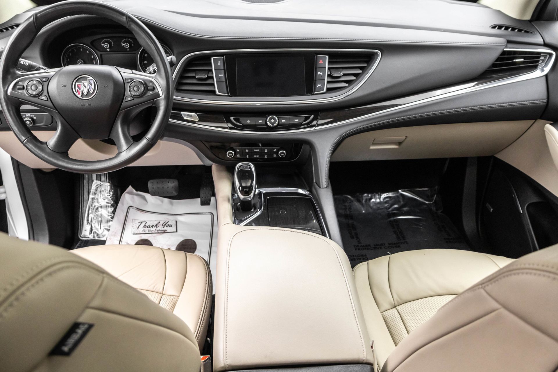 2020 BUICK ENCLAVE - Image 29