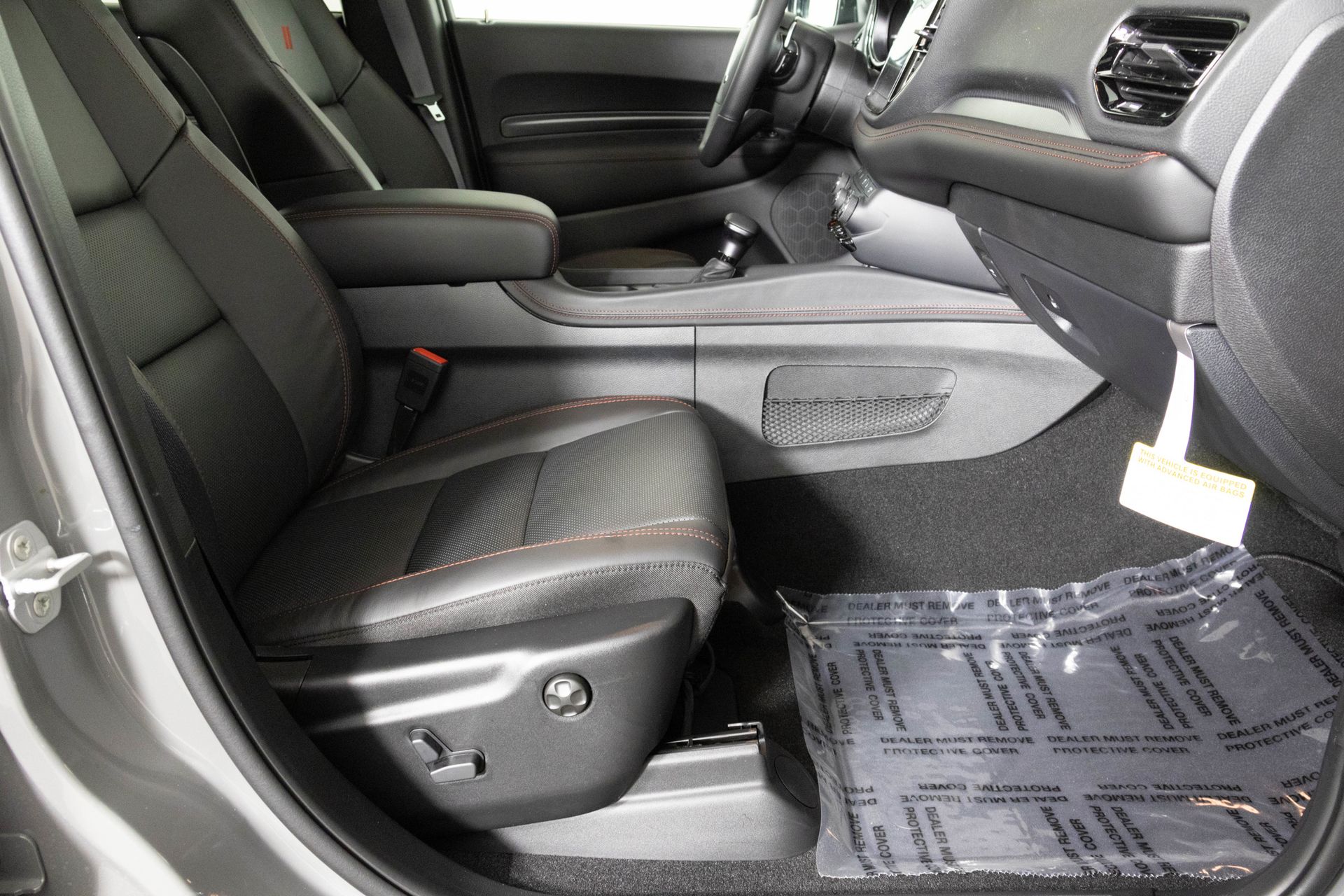 2026 DODGE DURANGO - Image 33