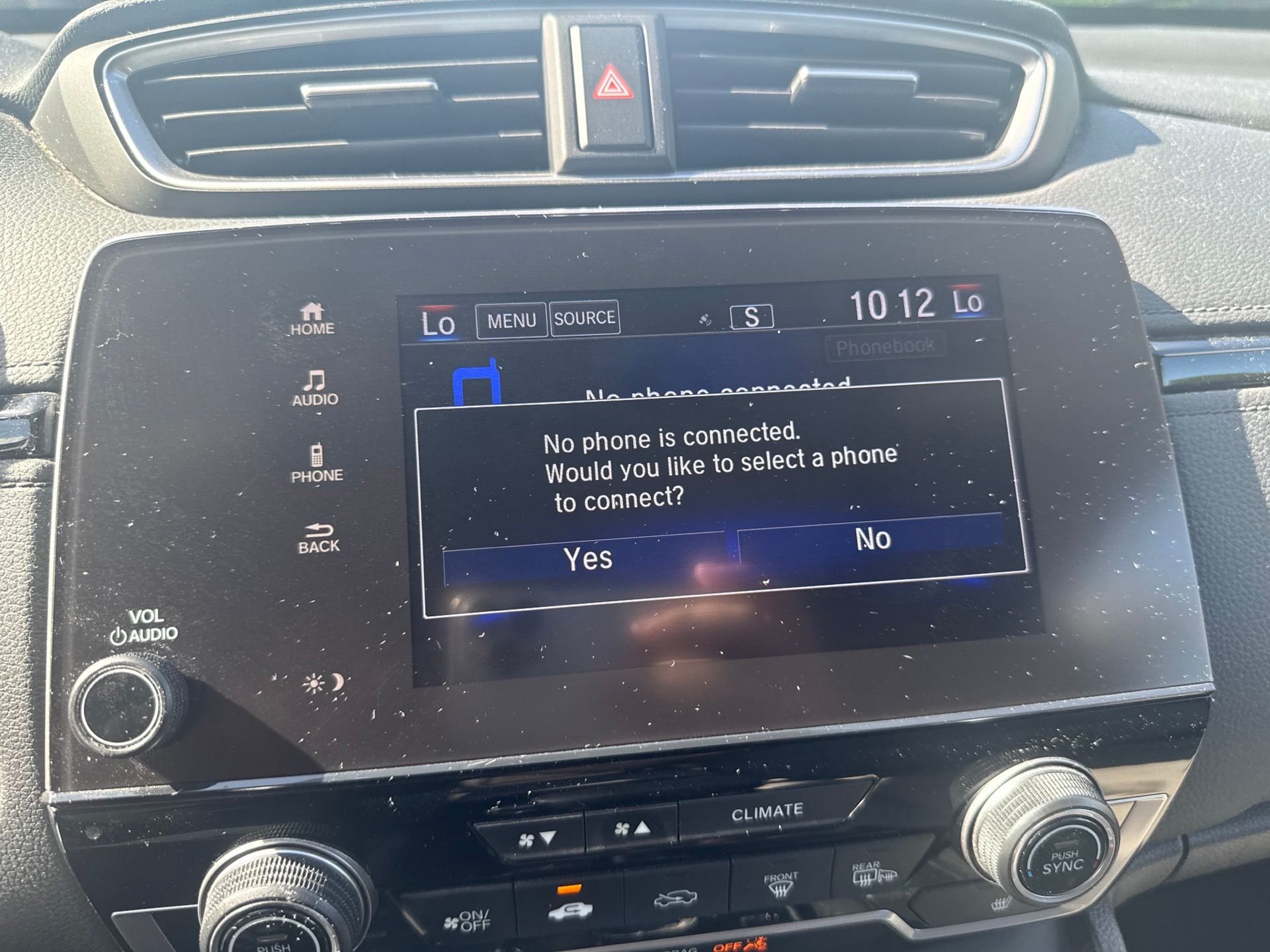 Certified Used 2019 Lunar Silver Metallic Honda EX-L image 28