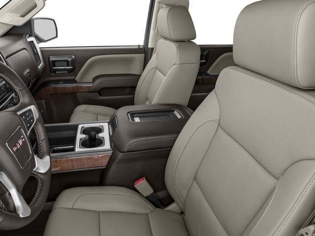 2018 GMC Sierra 1500 SLT - 8