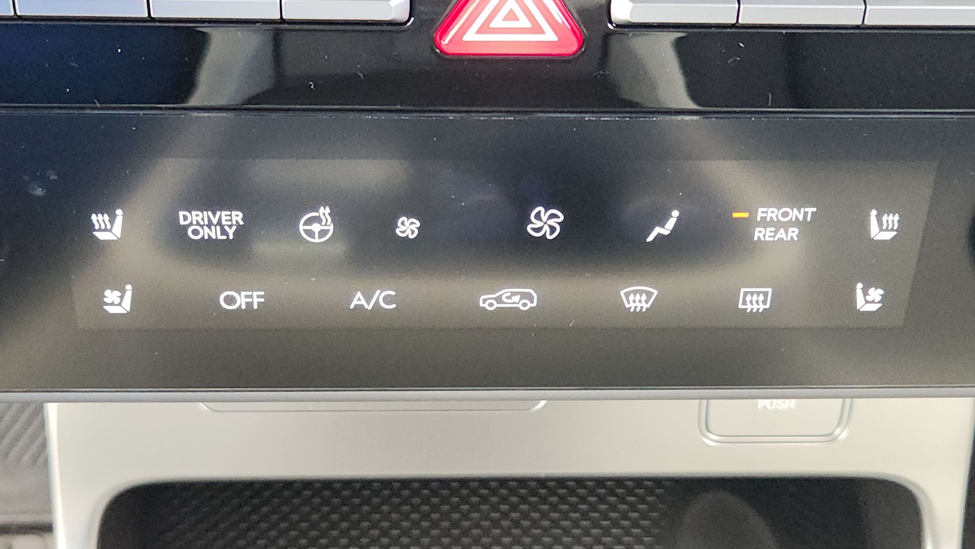 2026 Hyundai IONIQ 9