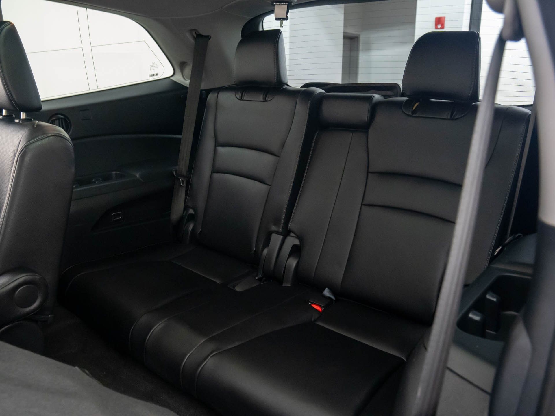 2016 Honda Pilot Elite photo