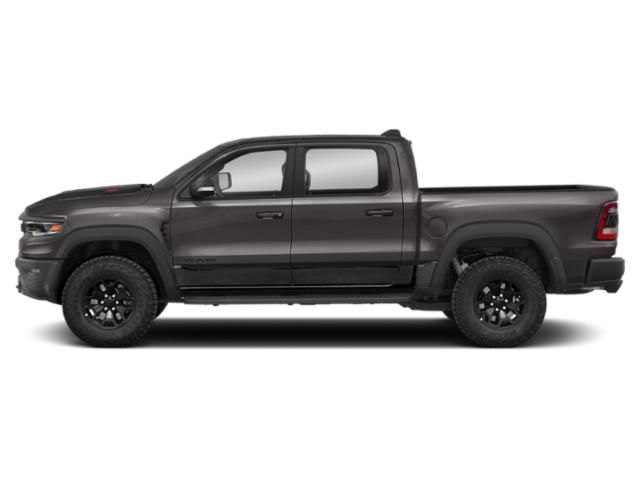 2021 Ram 1500 TRX Gray at Cook Ford