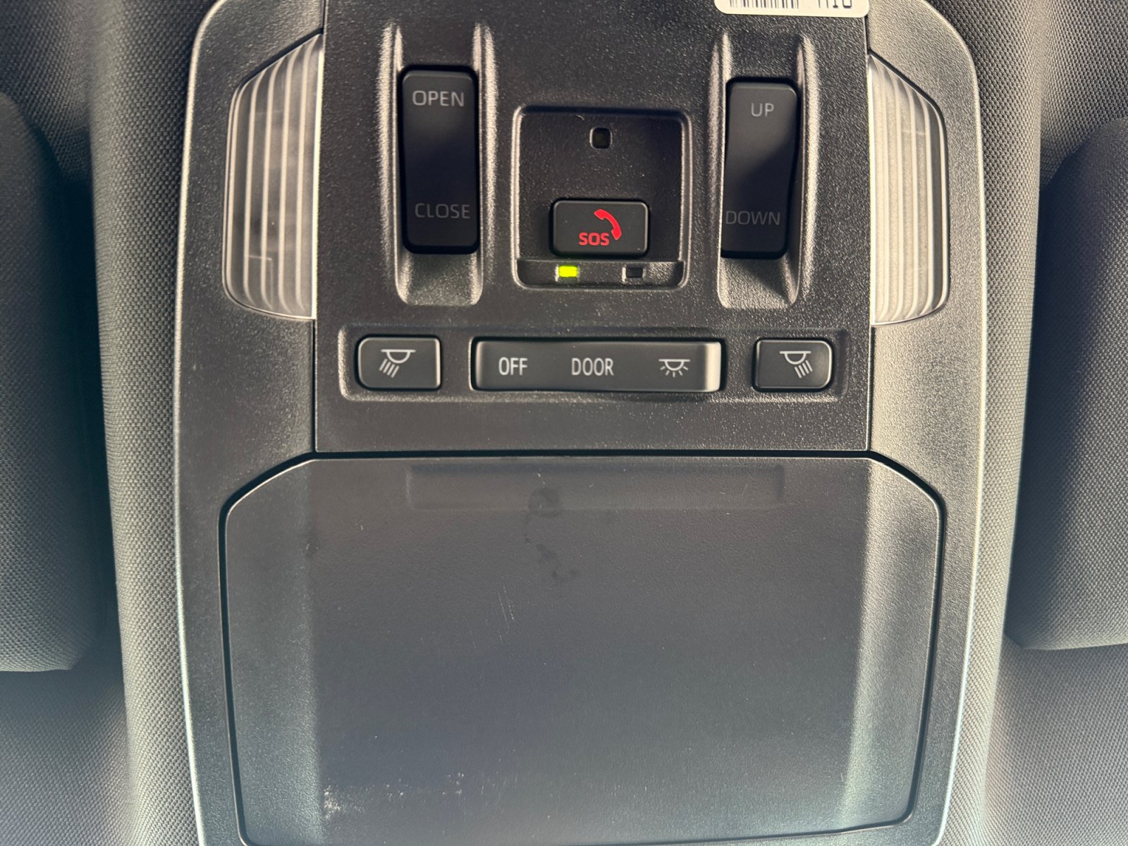 New 2026 Toyota Highlander SUV