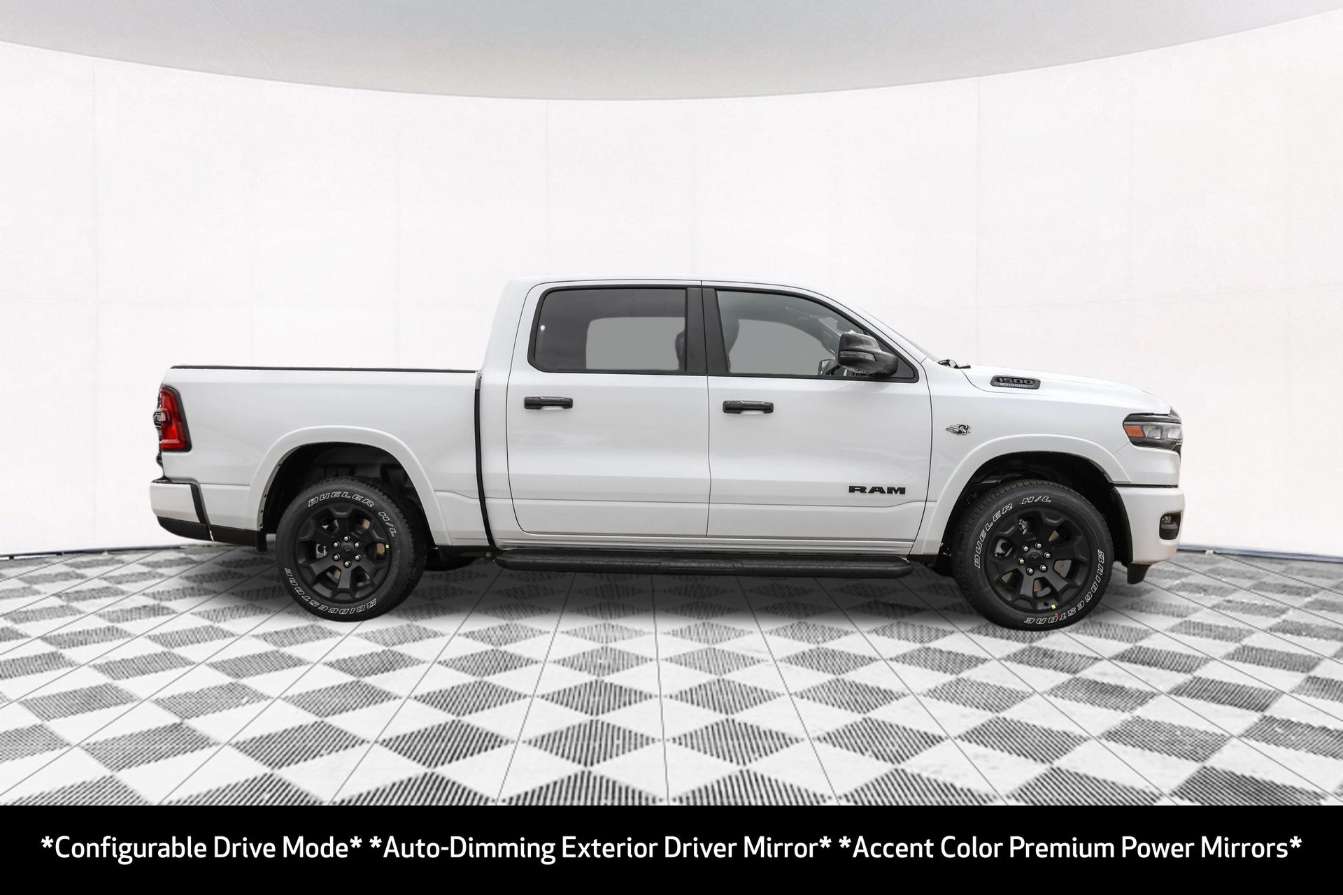 2026 RAM 1500 - Image 15