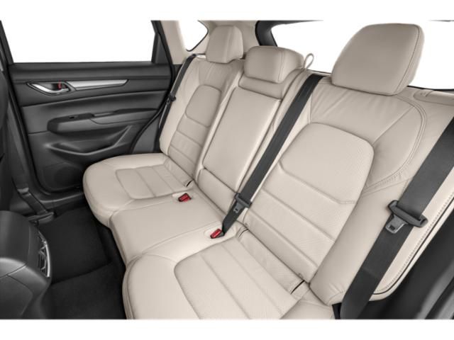 2025 Mazda CX-5 2.5 S Preferred Package Black at Classic Elite Chevrolet Sugar Land